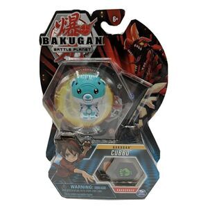Bakugan Battle Planet Battle Brawlers Cubbo Bakucores- NEW